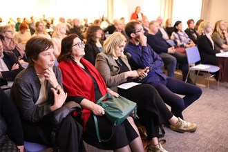 Održana 5. sjednica Stručnog vijeća HZN-a